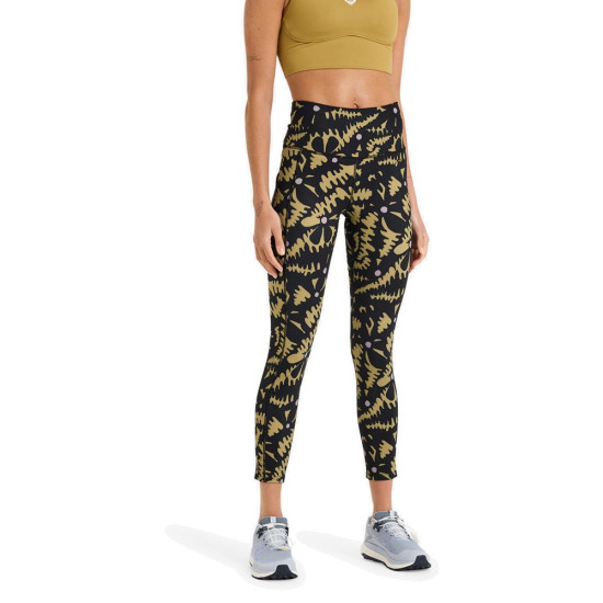 Roxy Γυναικείο κολάν Heart Into It Ankle - Sport Leggings for Women